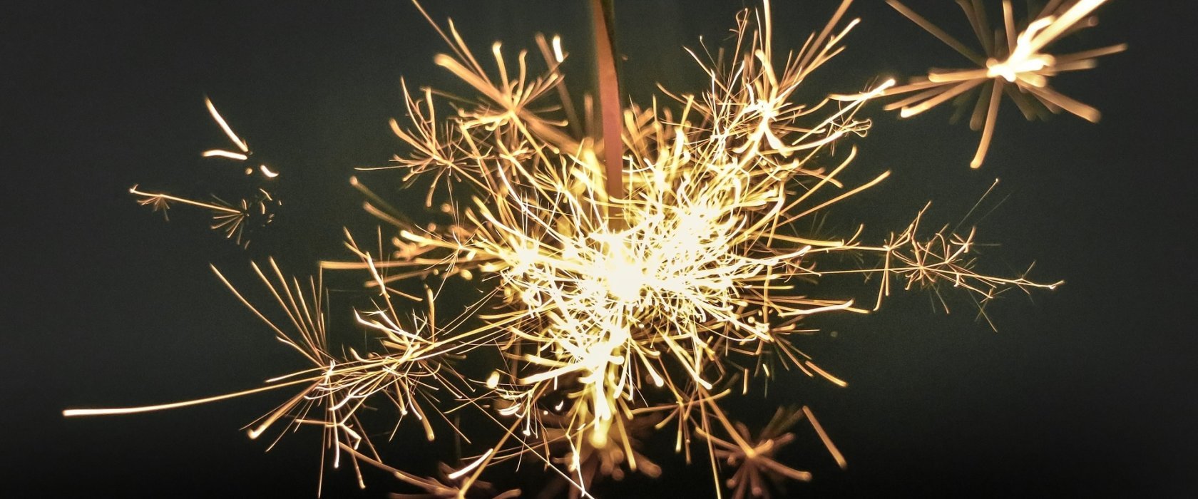 sparkler